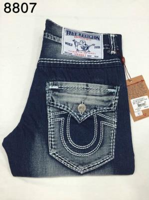 Men's TRUE RELIGION Jeans-883